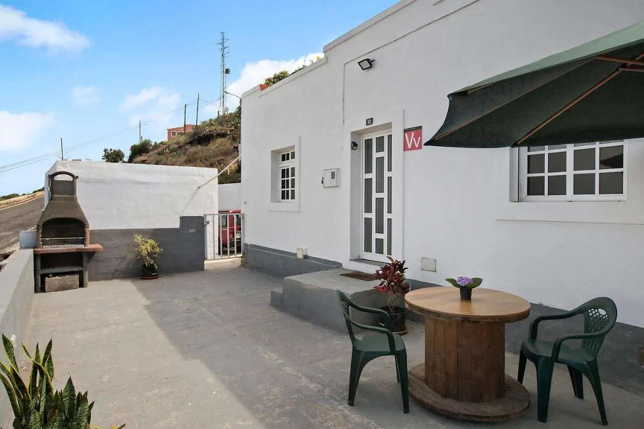 Casa Buenavista Villa Hoya de Pineda 0*,