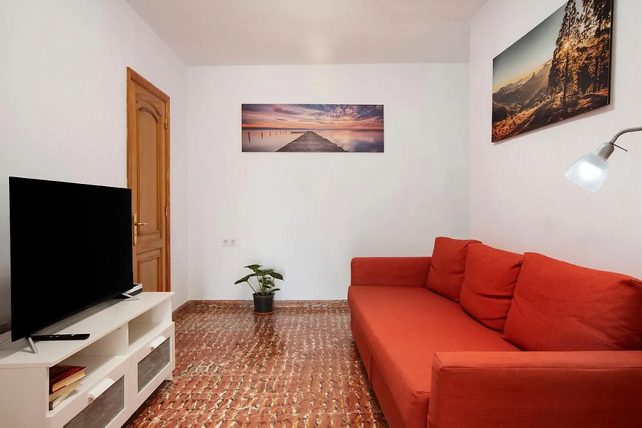 Casa Buenavista Villa Hoya de Pineda
