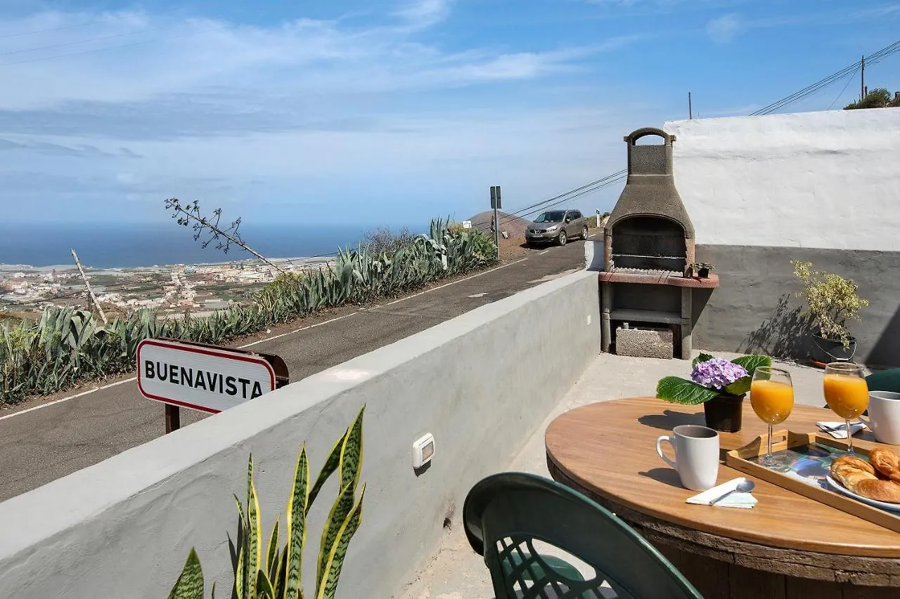 Holiday home Casa Buenavista Villa Hoya de Pineda