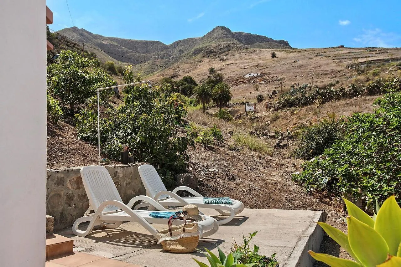 Villa Casa Buenavista Hoya de Pineda España