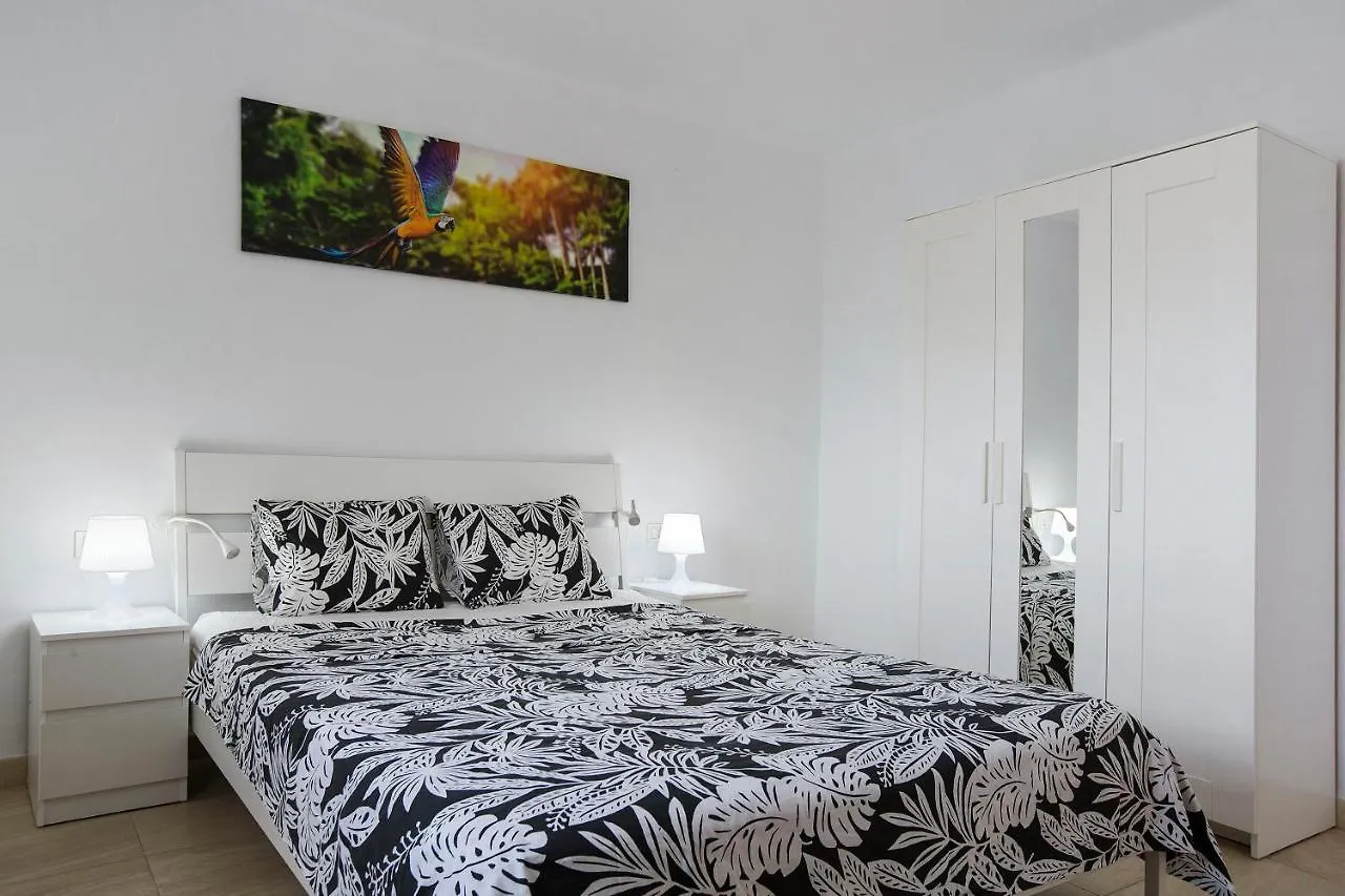 Villa Casa Buenavista Hoya de Pineda Сasa de vacaciones